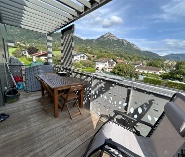Location appartement 3 pièces - 69m² à Thyez (74300) - Photo 6