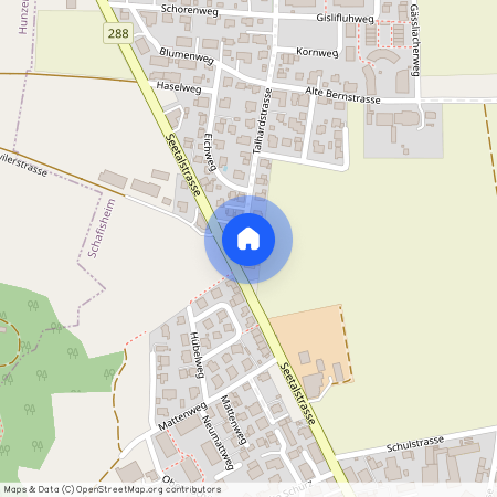 5503, Schafisheim, Talhardstrasse, 4A