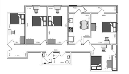 Carrer de Josep Melià Pigmalion, Valencia, Valencian Community 46009 - Photo 3