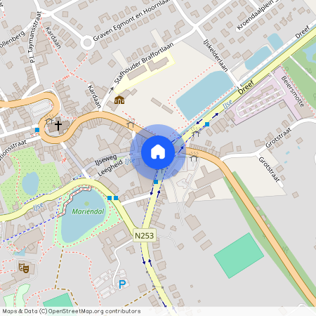 Terhulpensesteenweg 443 / 2, 3090 Overijse