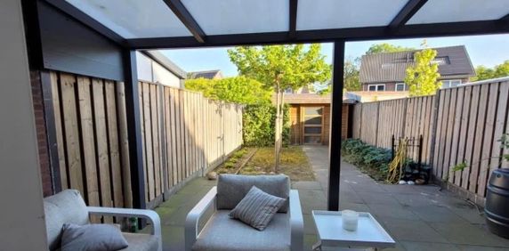 Huis te huur: Boekweit 62 5427 HX Boekel - Foto 2