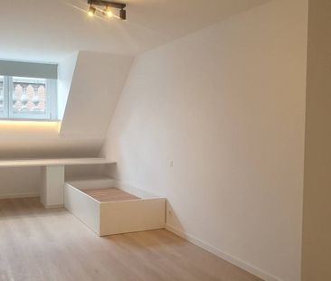 Doorniksestraat 63, kamer kamer 13 - Foto 4