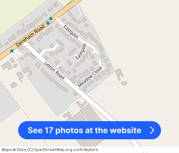 2 bedroom bungalow for rent - Photo 1