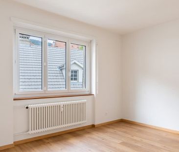 4.5 Zimmer, 90 m², 3. Stock - Photo 6