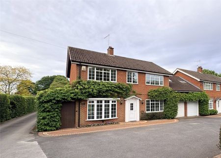 London Road, Newark, Nottinghamshire, NG24 - Photo 4