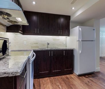 For Lease - 1 Billy Joel Crescent, Markham, Ontario - Photo 5