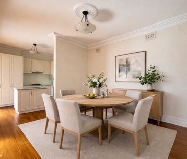 Three Bedroom House In Prime Location - Photo 5