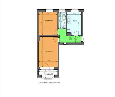 Nachmieter gesucht! - Photo 1