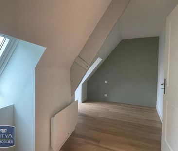 Location Appartement 2 pièces 38m² VITRE 35500 - Photo 6
