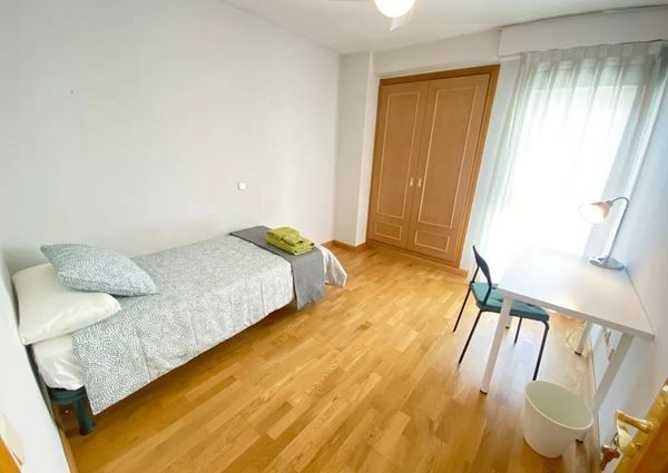 Calle de la Marroquina, Madrid, Community of Madrid 28030