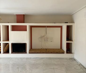 Μεζονέτα 150 τ.μ. προς ενοικίαση - Photo 1