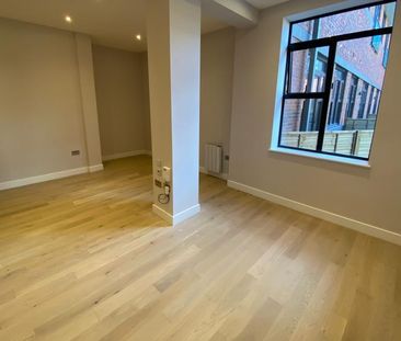 Studio to rent - Photo 3