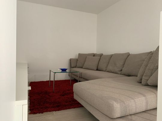 Appartamento di 2.5 locali arredato, Bellinzona - Photo 1