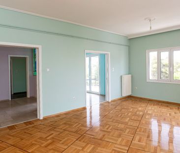 Διαμέρισμα για ενοικίαση Άνω Παπάγου (Παπάγου) - Photo 4