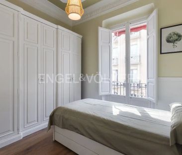 Piso de alquiler en Russafa - Foto 6