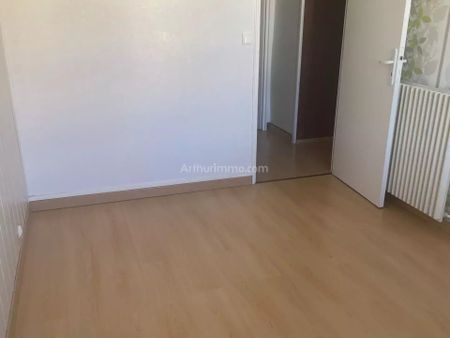 Location Appartement 4 pièces 68 m2 à Digne-les-Bains - Photo 5