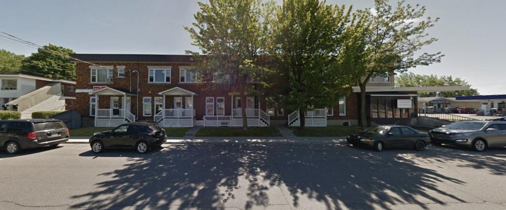 363-369 Blvd Leclerc W | 363 369 Blvd Leclerc W, Granby - Photo 1