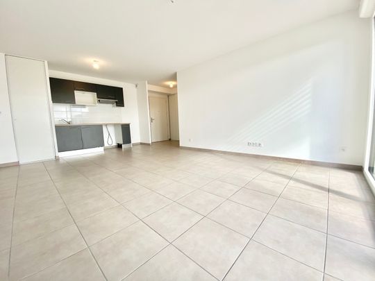 Location Appartement 3 pièces 61m² TOULOUSE 31200 - Photo 1