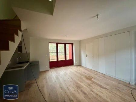 Appartement à louer 2 pièces 42.5m² - Photo 4