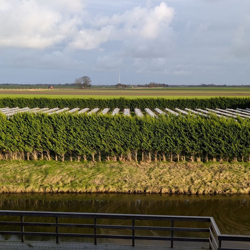 Te huur: Jan Van De Boekhorstborg 21, 1715 AM Spanbroek - Photo 1