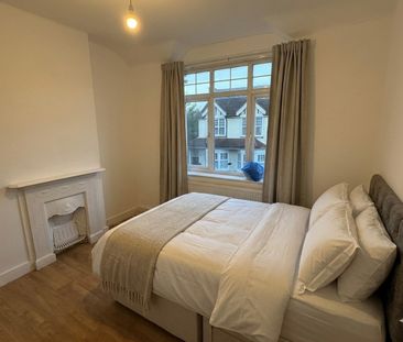 Room in a Shared House, Windermere Road, CR0 - Photo 1