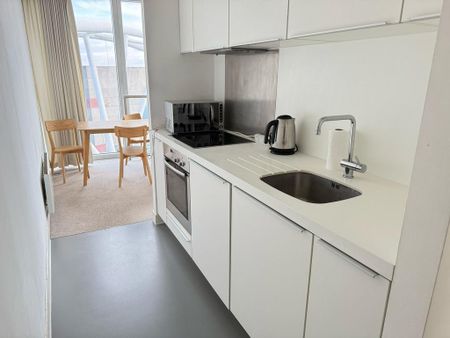 Studio to rent - Photo 4
