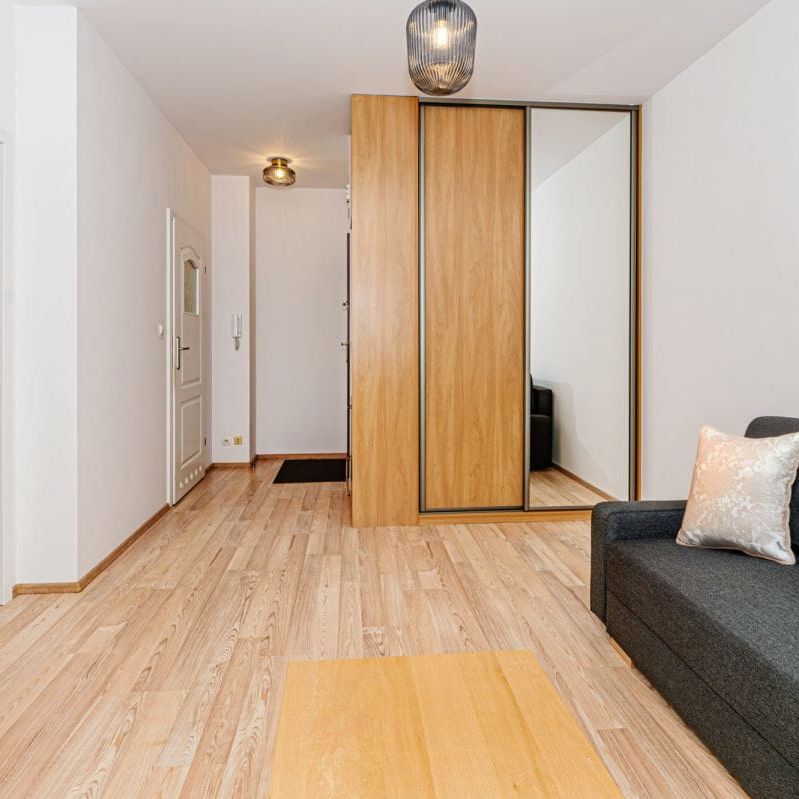 Kawalerka na wynajem 29.2 m² - Photo 1