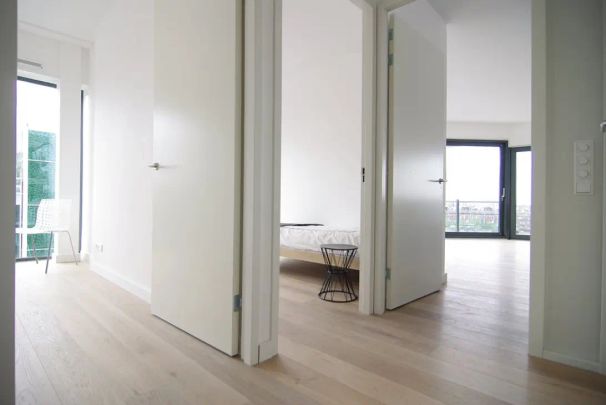 Zeeburgerkade 1222 - Foto 1