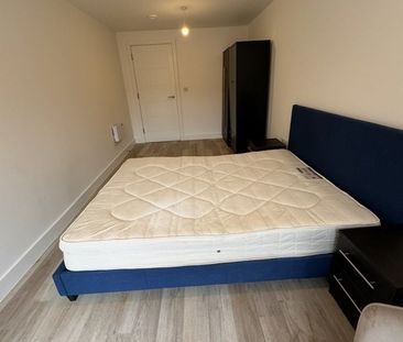 1 Bed Flat, Digbeth Square, B12 - Photo 5