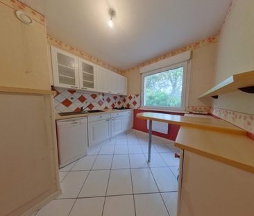 Appartement 1 pièce à Eschau - Photo 3