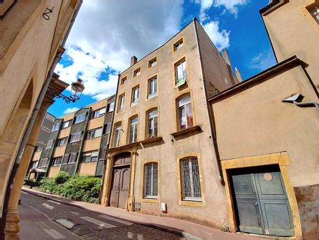 Location appartement 163.32 m², Metz 57000Moselle - Photo 2