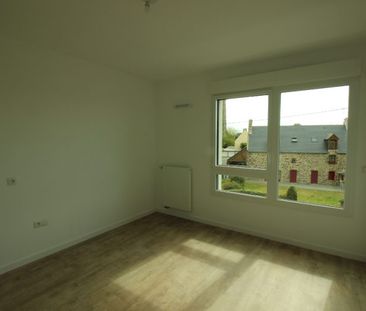 Appartement 2 pièces – 41 m² environ à Saint-Malo (ref : G75389) - Photo 3