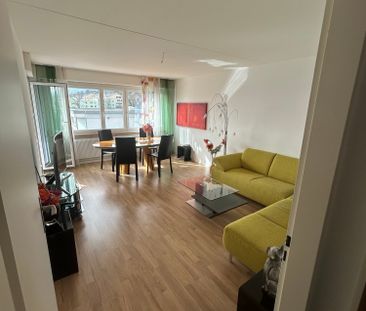 3 Zimmer, 63 m², 2. Stock - Foto 6