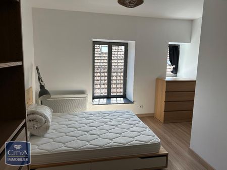 Location Appartement 2 pièces 40m² CREMIEU 38460 - Photo 4