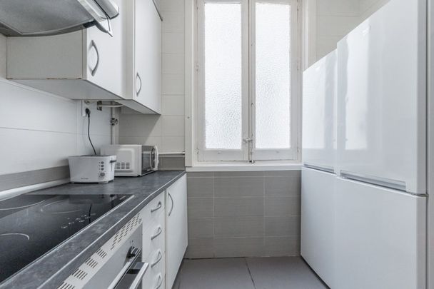 Beautiful room in Redondilla Street - Photo 1