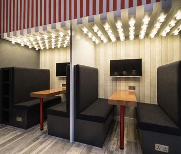 1 bedroom private hall to rent - Photo 5