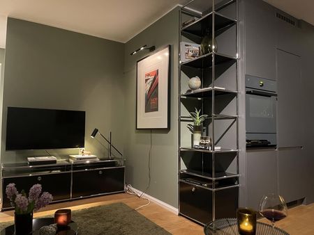 2 Zimmer, 50 m², 5. Stock - Photo 4