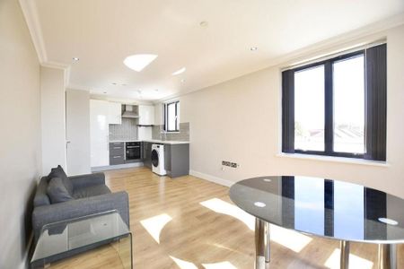 1 bedroom flat to rent - Photo 2