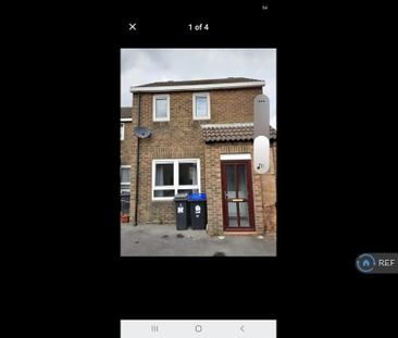 1 bedroom terraced house to rent - Photo 3