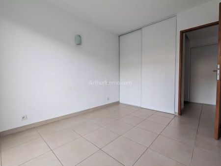 Location Appartement 3 pièces 78 m2 à Ajaccio - Photo 2