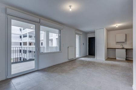 Location Appartement 3 pièces 63m² - Photo 5