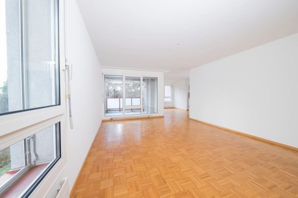 5.5 Zimmer, 122 m², 1. Stock - Foto 1