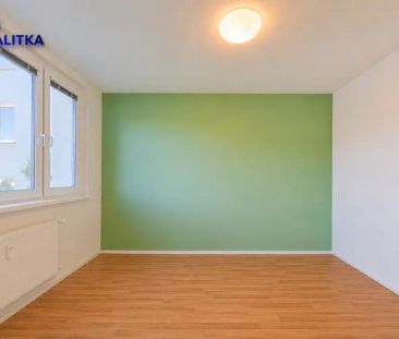Pronájem, byt 4+1, Hranice, ul. Nová - Fotografie 4