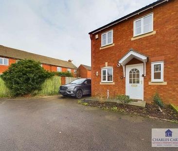 Arlington Road, Walton Cardiff, Tewkesbury, GL20 - Photo 1