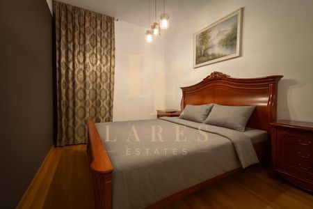 Wilanów | 42m2 | 2. pokoje | Balkon - Zdjęcie 3