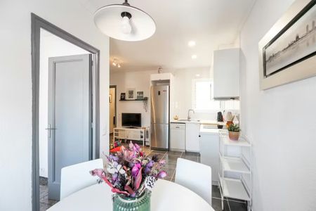 Carrer de Rossend Arús, Barcelona, Catalonia 08014 - Photo 5