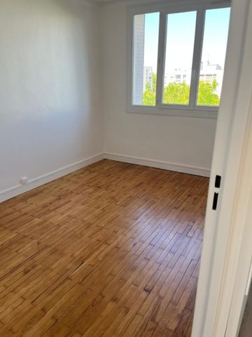 APPARTEMENT T3 A LOUER - Photo 4