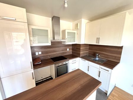 Location Appartement 3 pièces 58m² - Photo 5