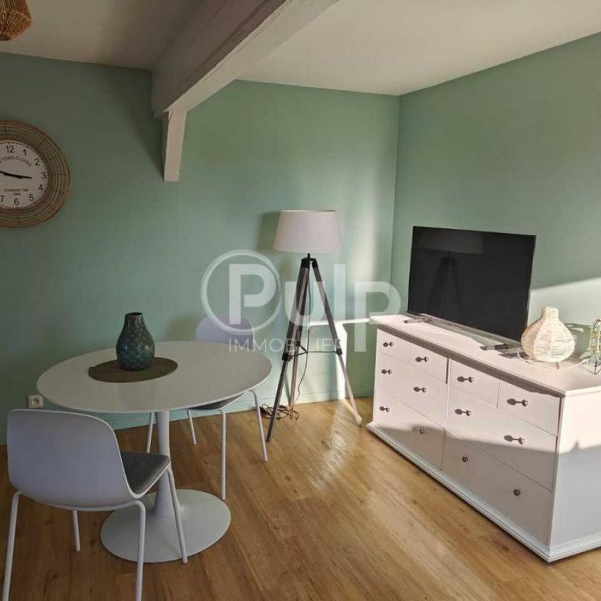 Appartement à louer à Saint Omer - Réf. LGLI15281-5547664 - Photo 1