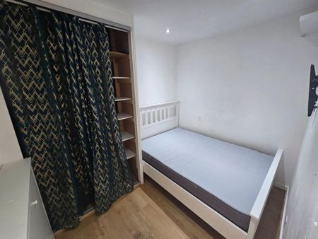 1 bedroom maisonette to rent - Photo 3